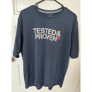Men's North Face Performance Tee XL